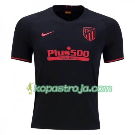 Billiga Fotbollströjor Atlético Madrid Borta tröja 2019/20 Kortärmad